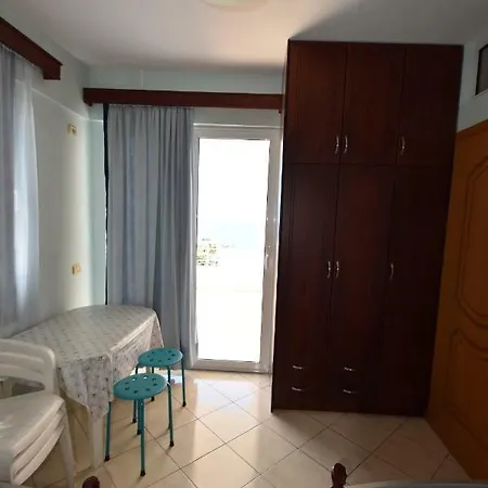First Line Orange 2 Apartamento