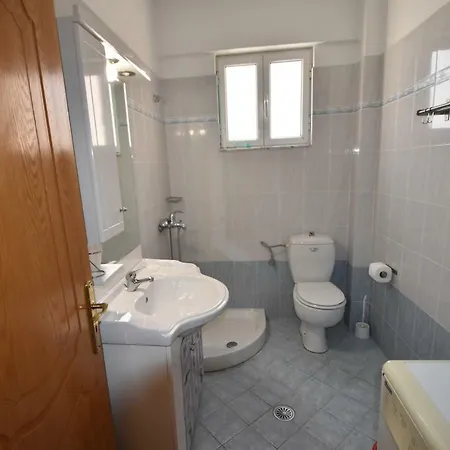First Line Orange 2 Apartamento *