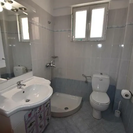 First Line Orange 2 Apartamento *