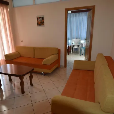 First Line Orange 2 * Sarandë