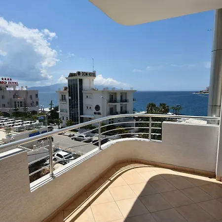 First Line Orange 2 Sarandë